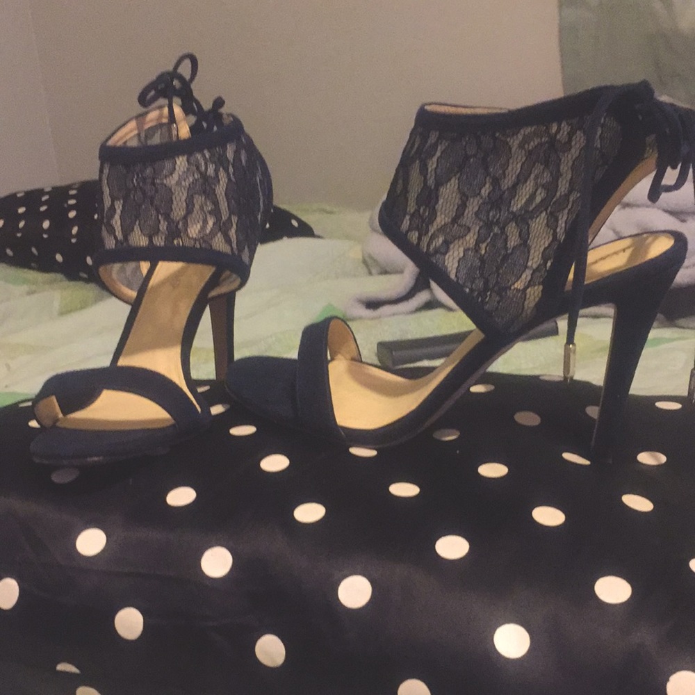 Cute heels